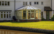 Great Bardfield conservatory leads