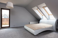 Great Bardfield bedroom extensions