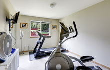 Great Bardfield home gym construction leads
