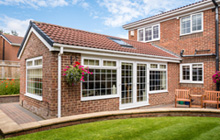 Great Bardfield house extension leads