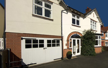 Great Bardfield multiple storey extension leads